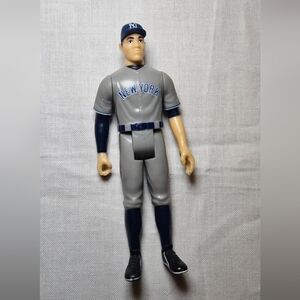 2020 Topps Big League Baseball Super7 Baseball Superstars Figure Aaron Judge #99